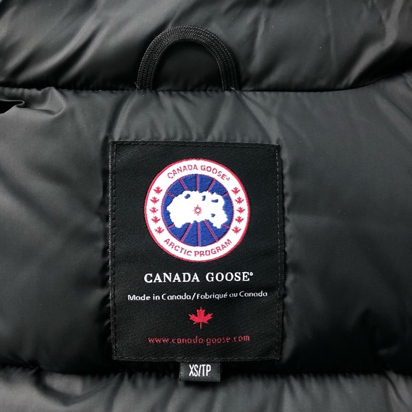 Canada Goose Vest - Picture 6 of 6